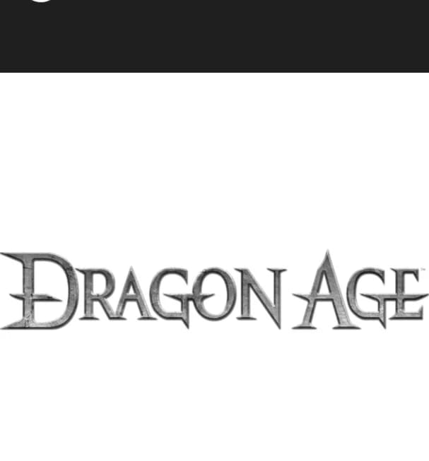 Dragon Age Universe thumbnail