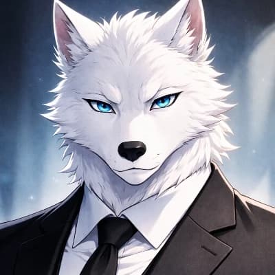 Frostwolf thumbnail