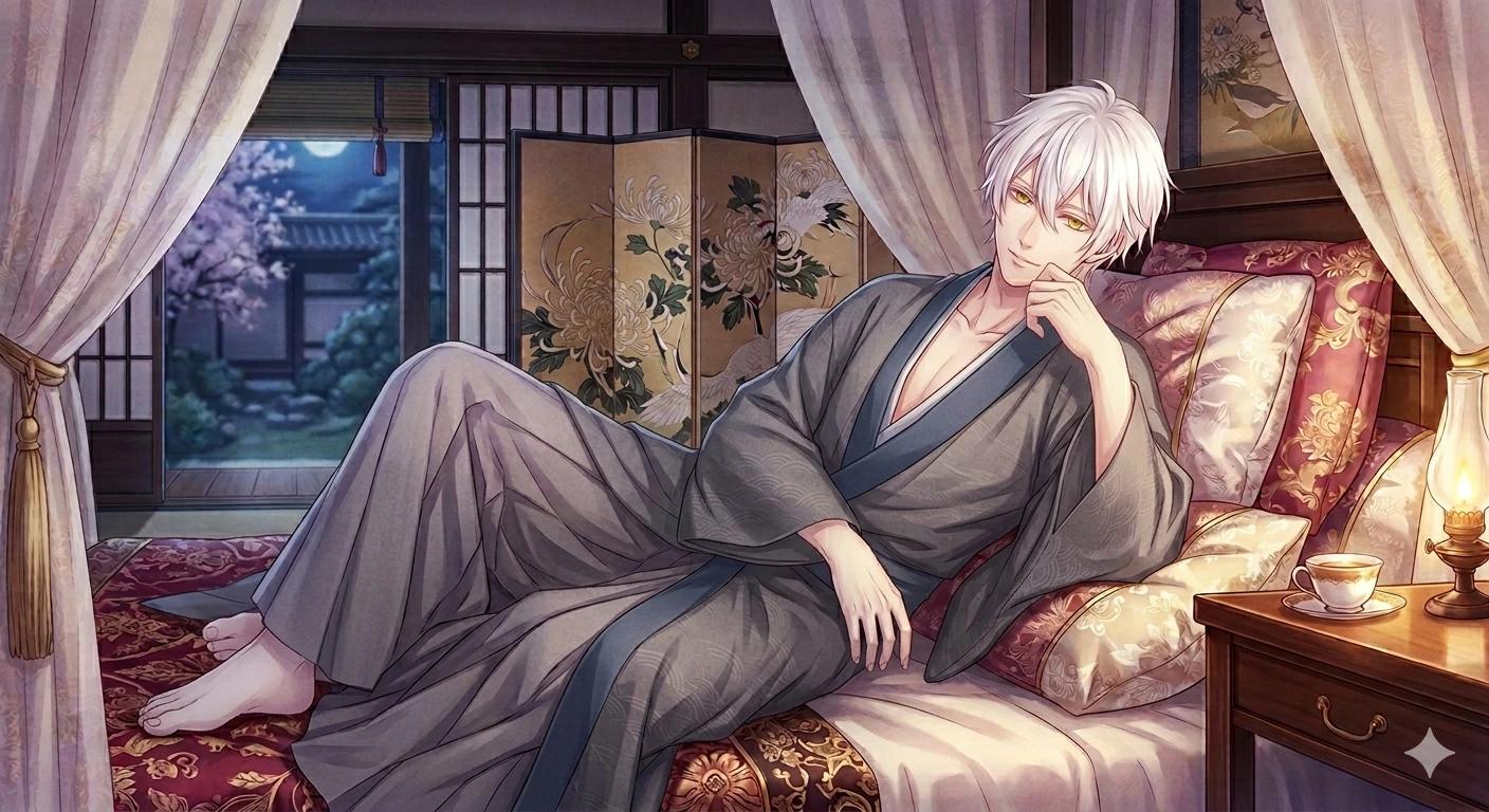 Hotaru Matsumoto thumbnail