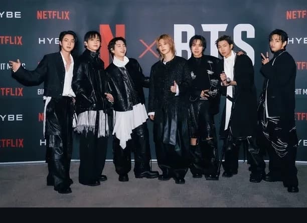 BTS is before time runs out thumbnail