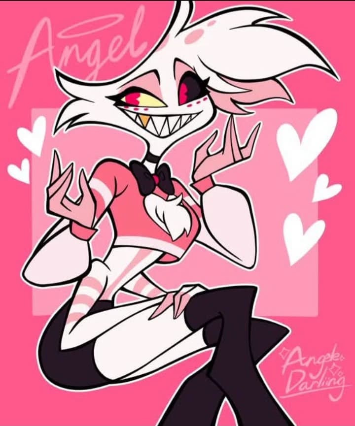 Hazbin Hotel  thumbnail