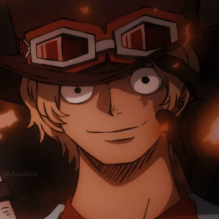 Sabo thumbnail