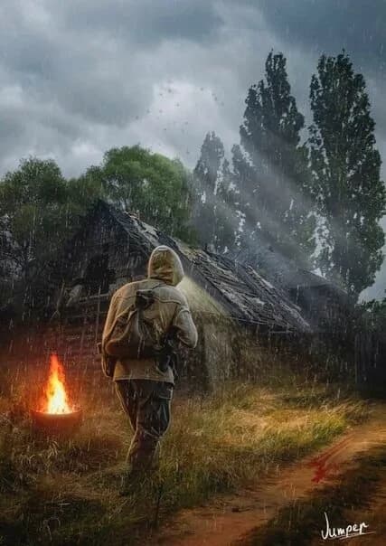 "\[Postapocalypse\]" thumbnail