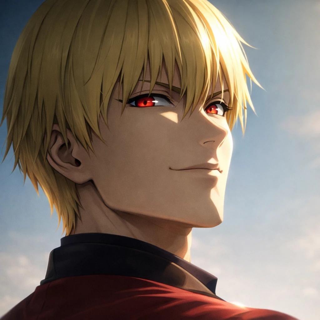 Gilgamesh thumbnail