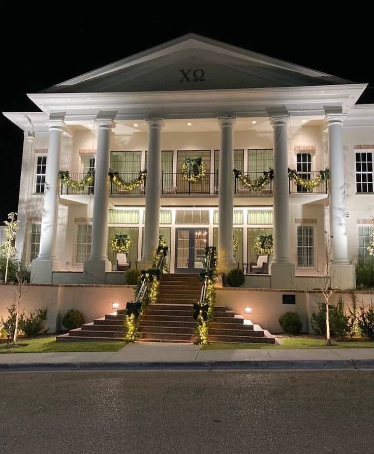 The Valentia Sorority House 🏠 thumbnail