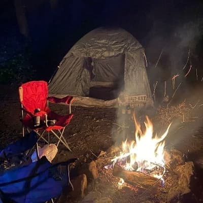 Mountain Camping  thumbnail
