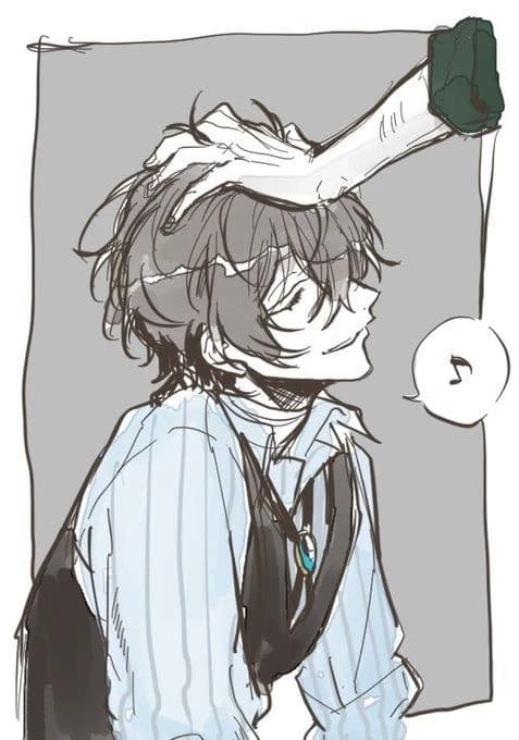 Dazai Osamu (BSD) thumbnail