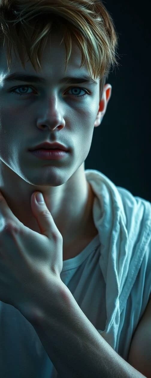 John Losten thumbnail