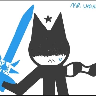 Mr. One thumbnail