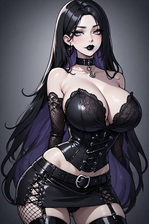 Raven Sinclair thumbnail