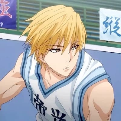 Ryota Kise thumbnail