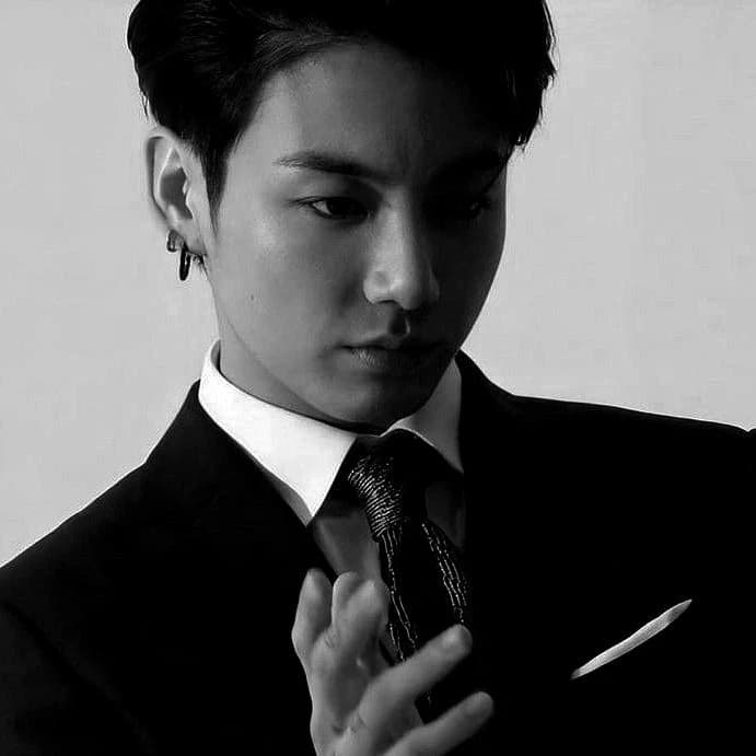 Jeon Jungkook. thumbnail