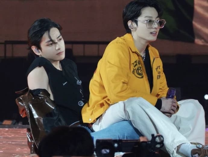 Taekook thumbnail