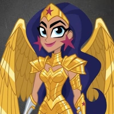 Diana Prince thumbnail