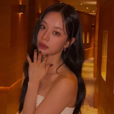 Lee Hyeri thumbnail