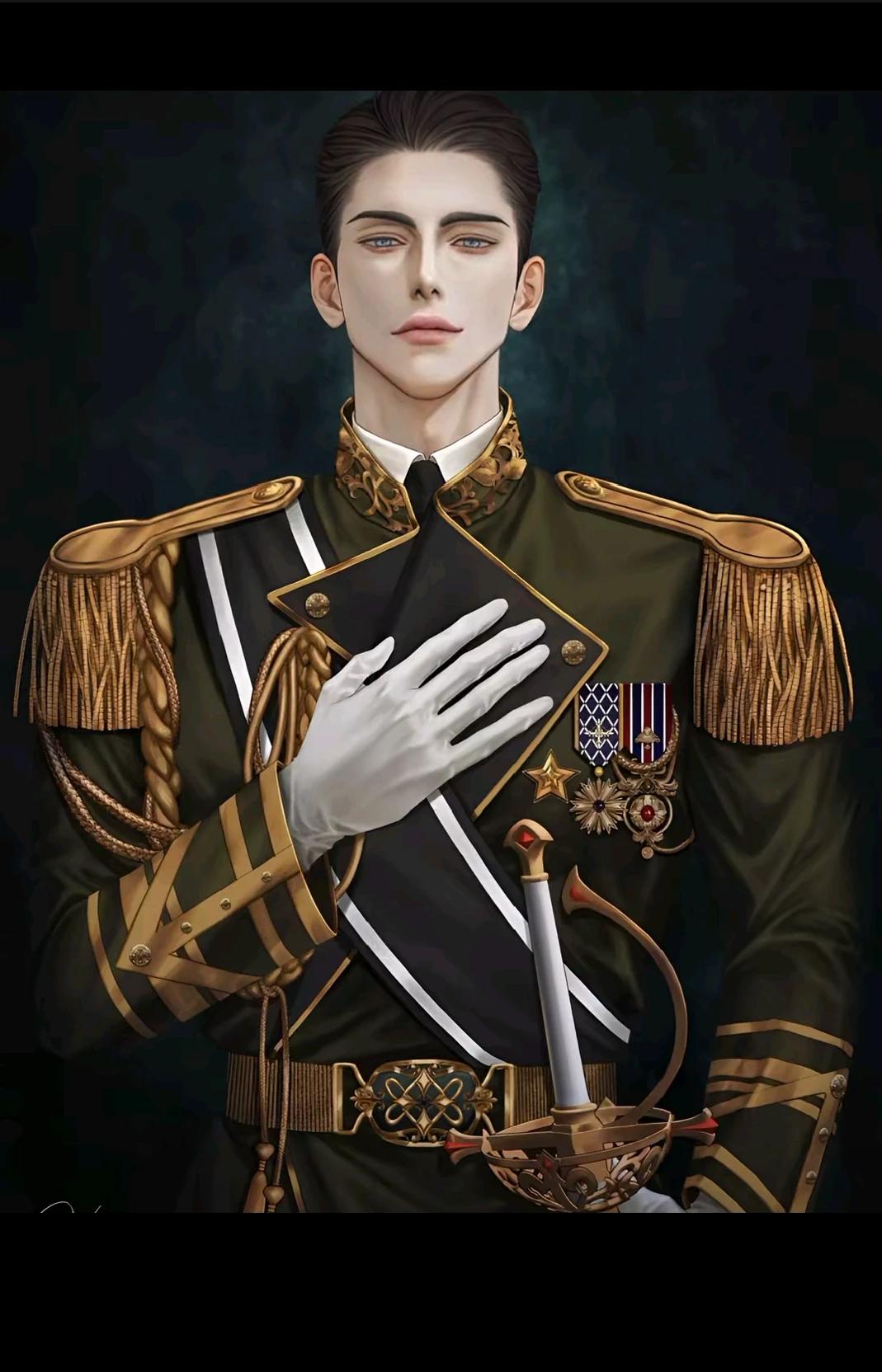 Vladimir Caesarius thumbnail