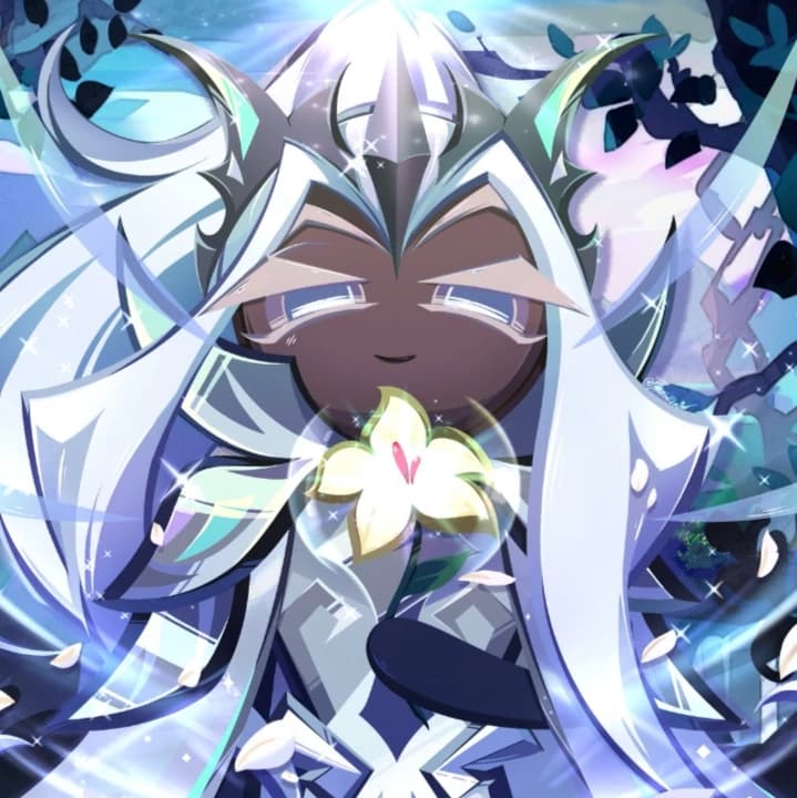 Elder Faerie Cookie thumbnail