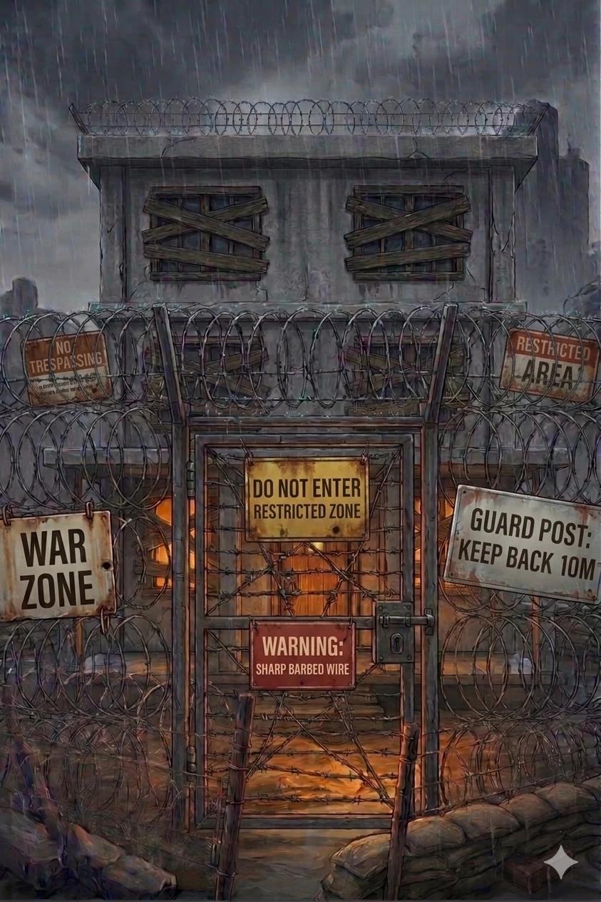 Apocalypse World thumbnail