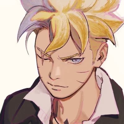 Boruto Uzumaki thumbnail