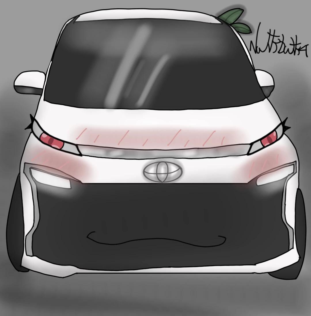 Blanca Voxy thumbnail