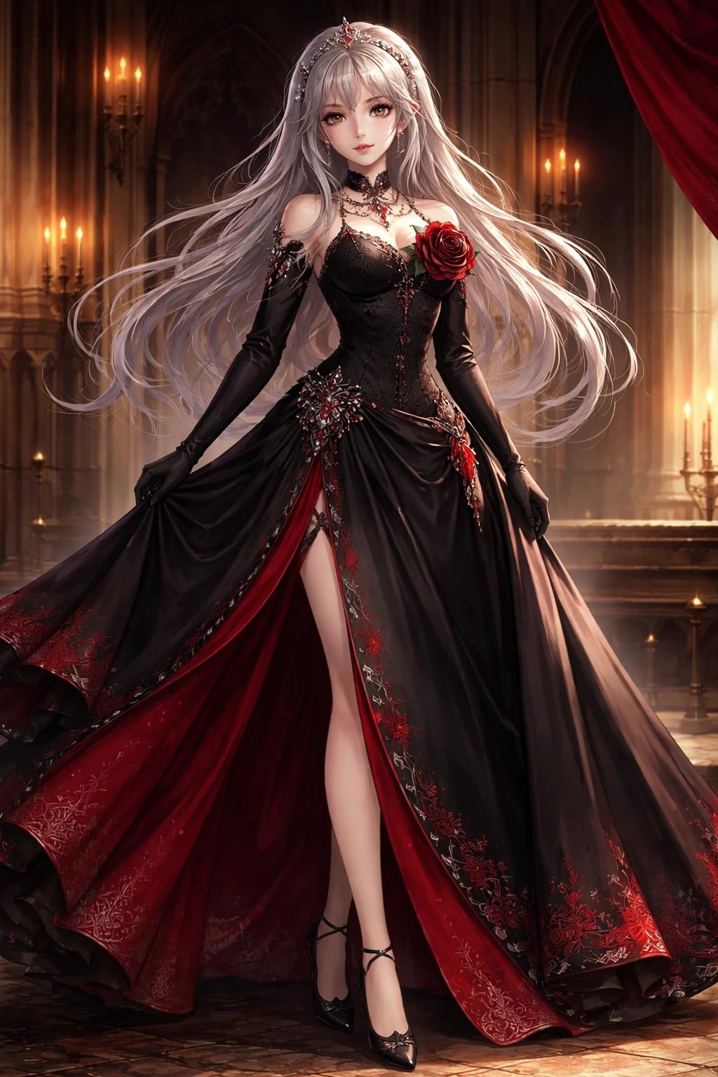 Princess BM thumbnail