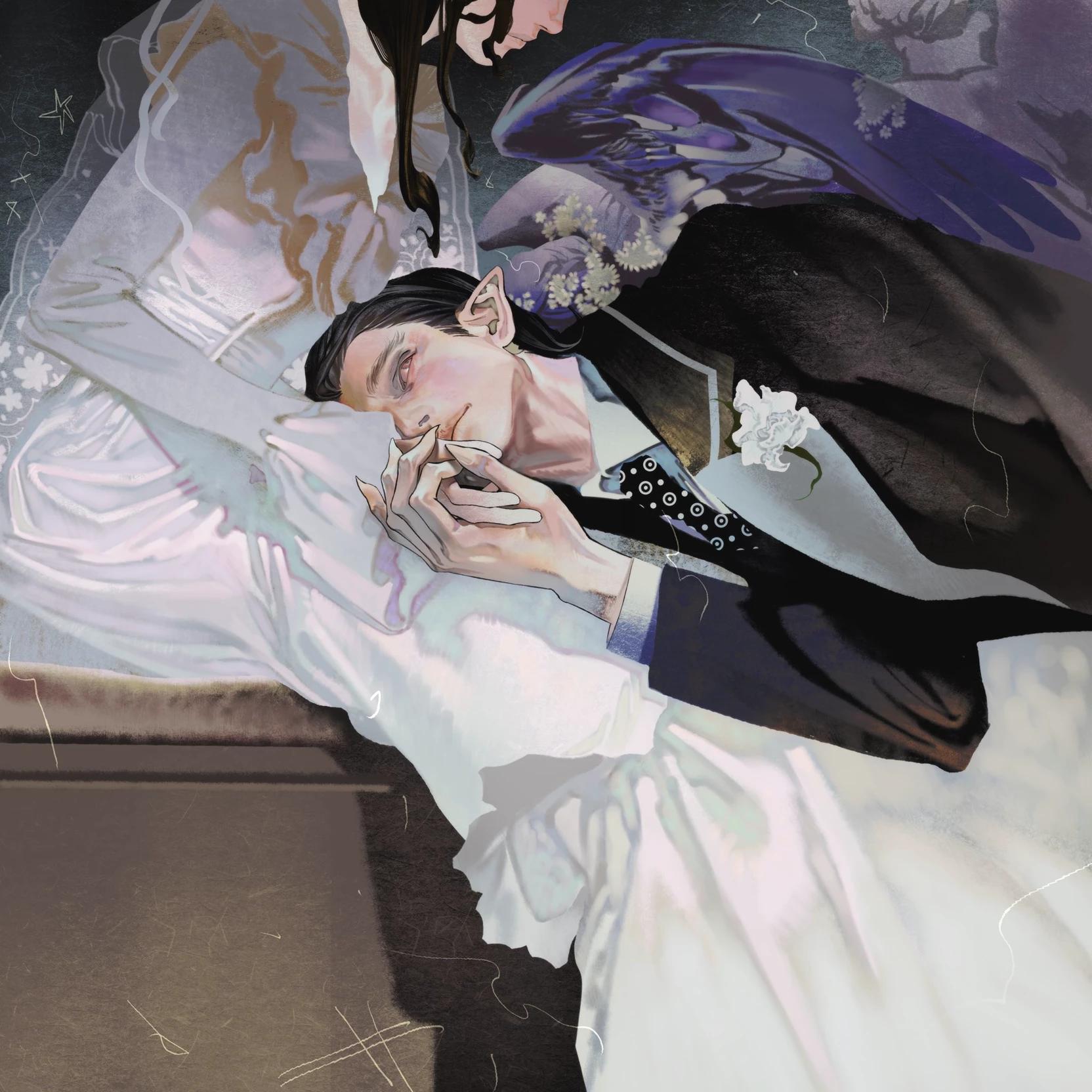 Lord Ruthven thumbnail