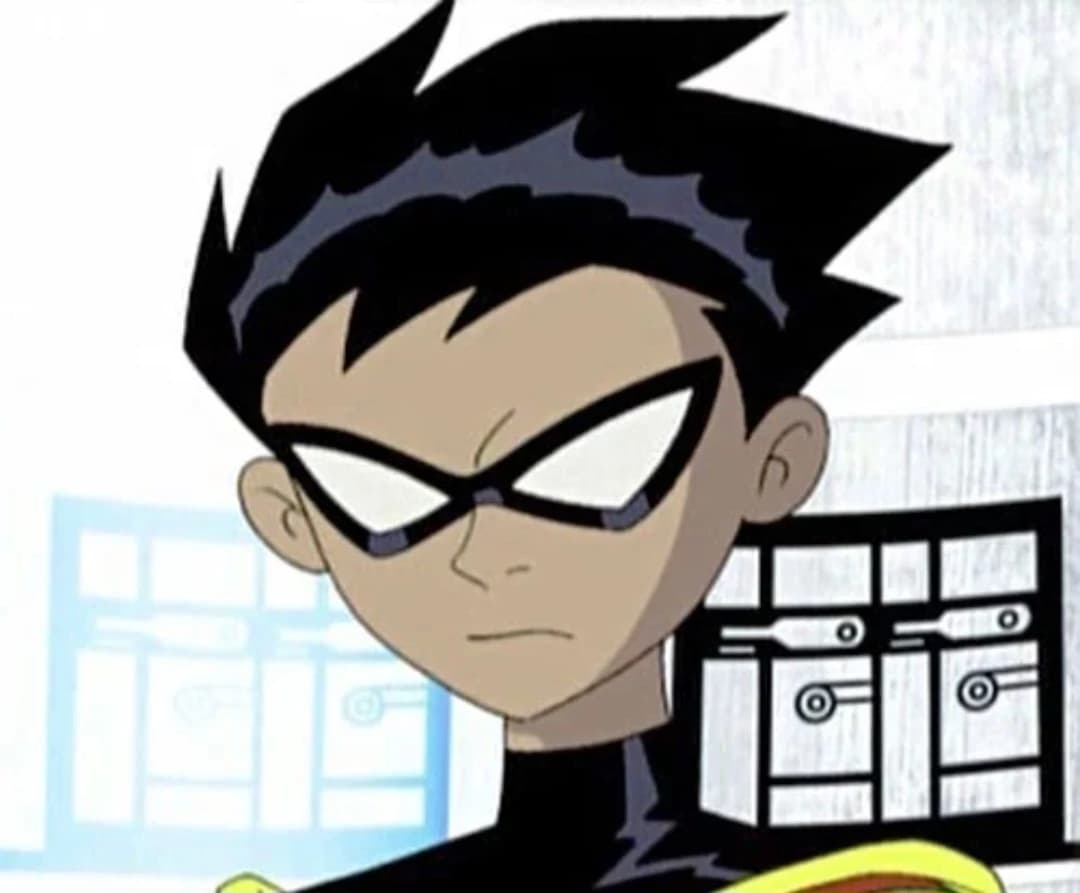 Robin  thumbnail