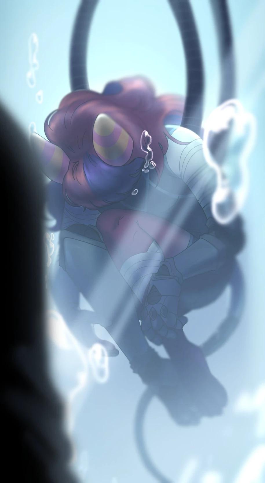 RF! Ophelia Darling  thumbnail