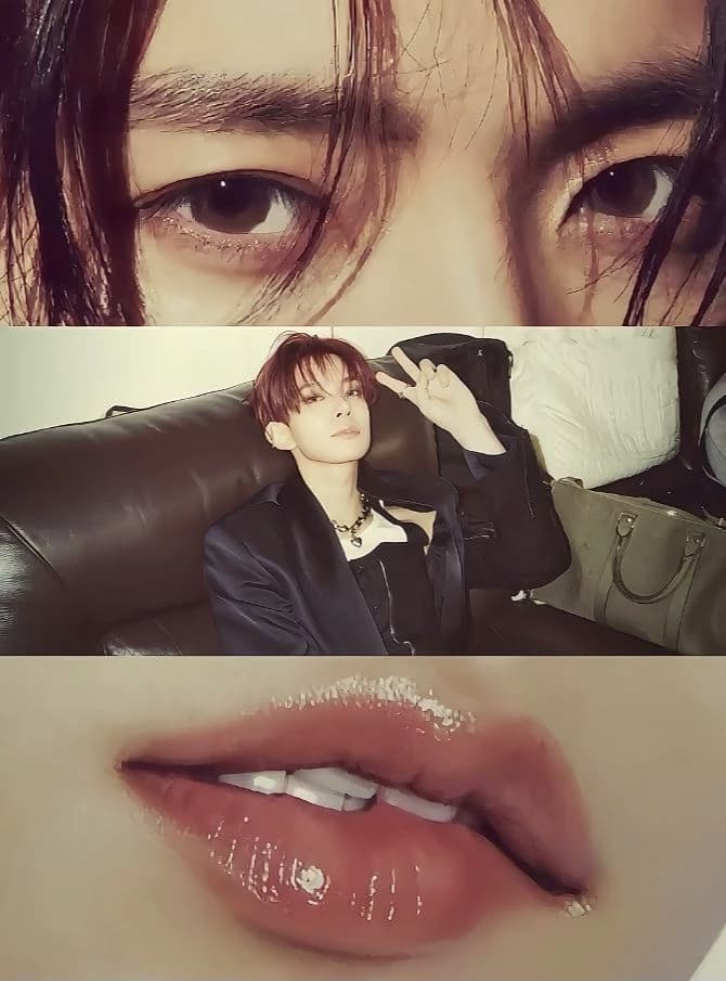 Lee Evan  thumbnail