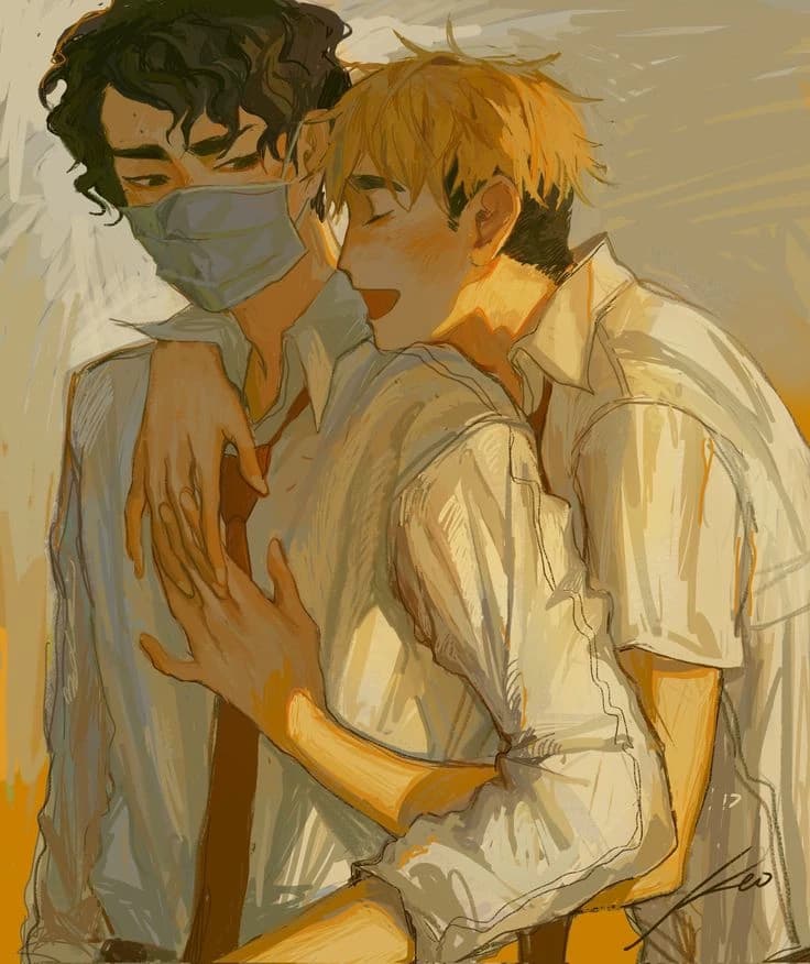 Sakusa || Sakuatsu thumbnail