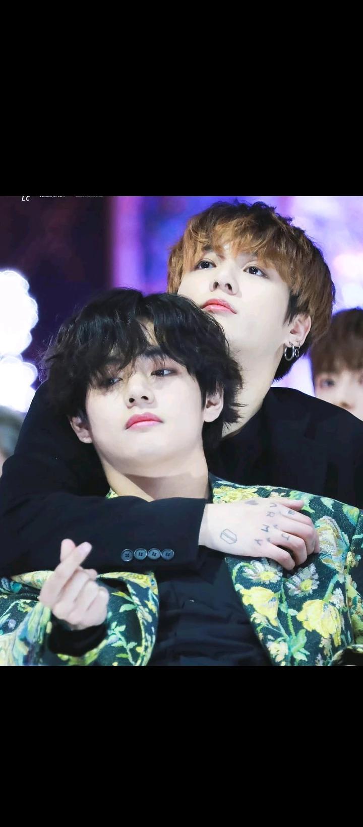 Jungkook thumbnail