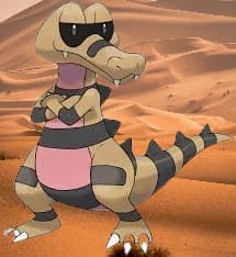 Krokorok thumbnail