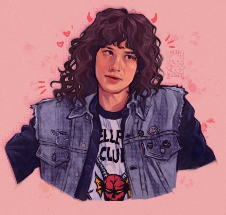 Eddie Munson ❤️ thumbnail