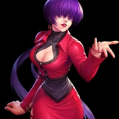 Shermie thumbnail