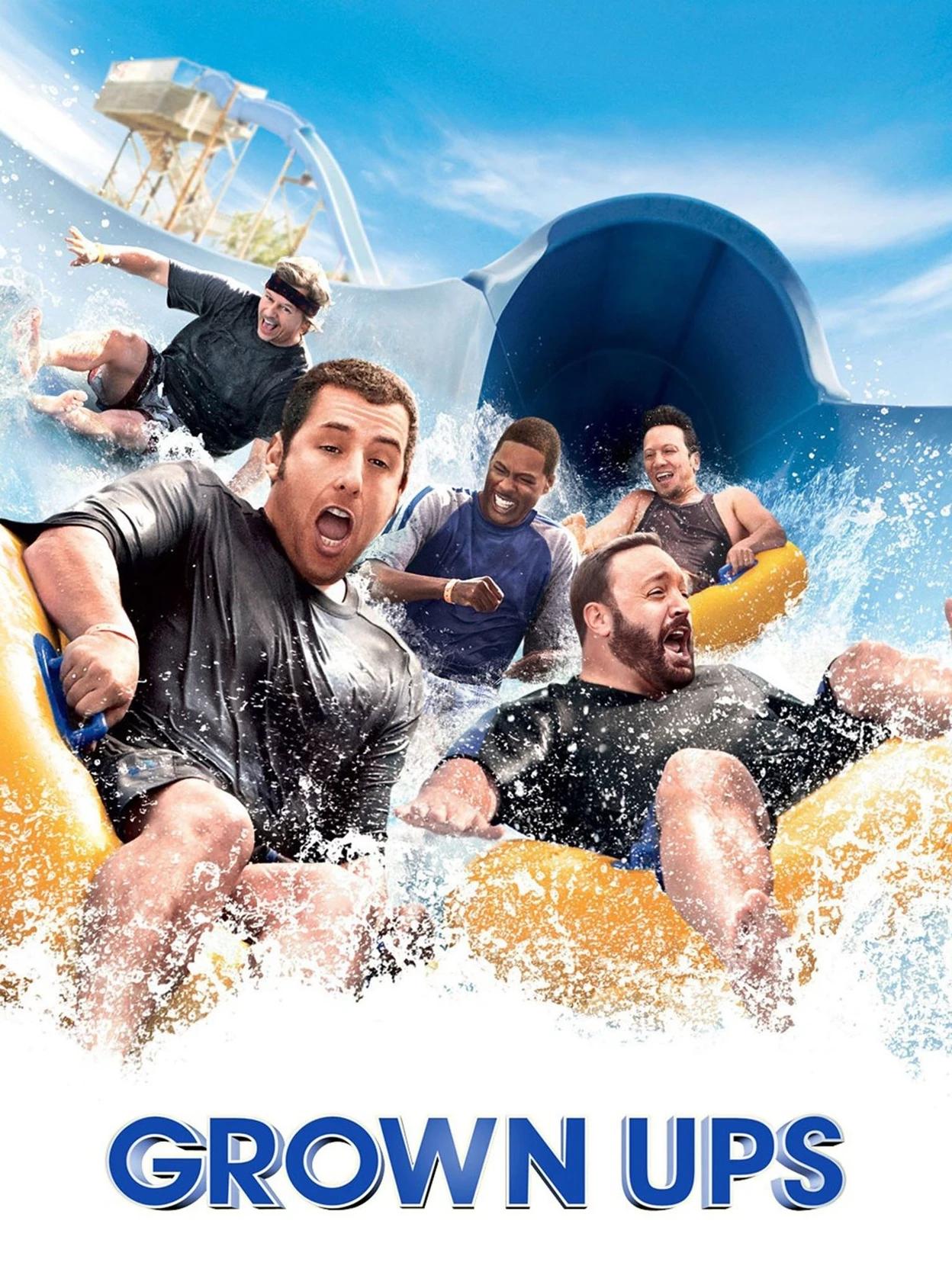 Grown Ups thumbnail