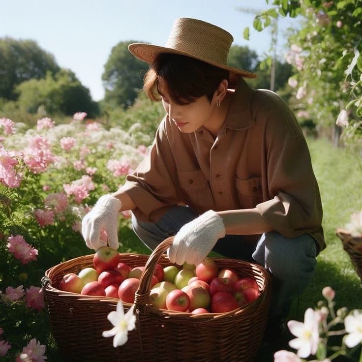 Jungkook thumbnail