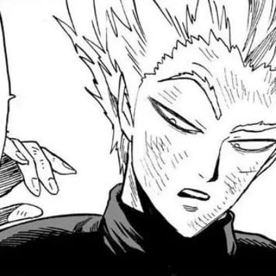 Garou thumbnail