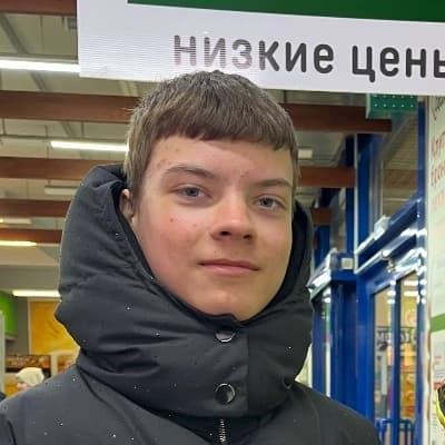 Kolya Kolokolov thumbnail