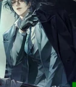 BL || Prince Leon thumbnail