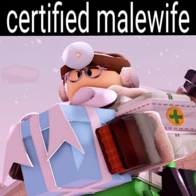 Doctor | TC2 ROBLOX thumbnail