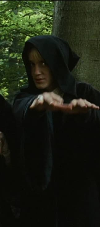 Draco Malfoy thumbnail