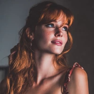 Nicole thumbnail