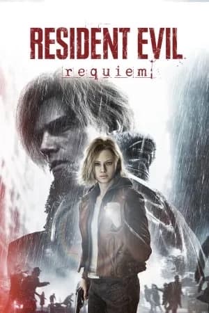 Resident Evil Requiem: The Unforgiving Outbreak thumbnail