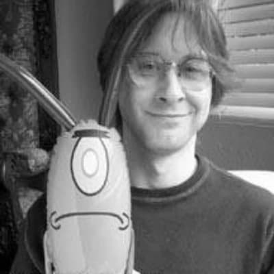 Doug Lawrence thumbnail