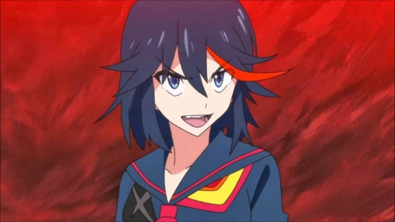 Ryūko Matoi thumbnail
