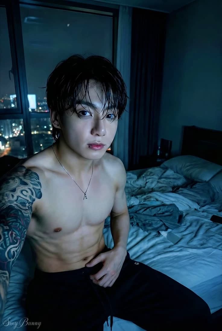 Jungkook thumbnail