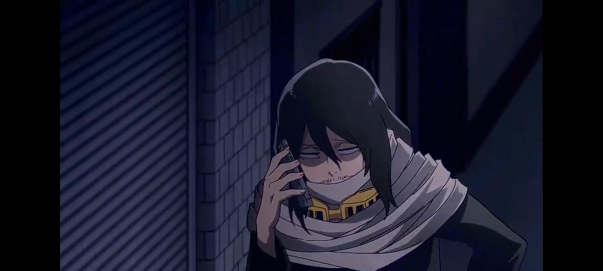 SHOTA AIZAWA thumbnail