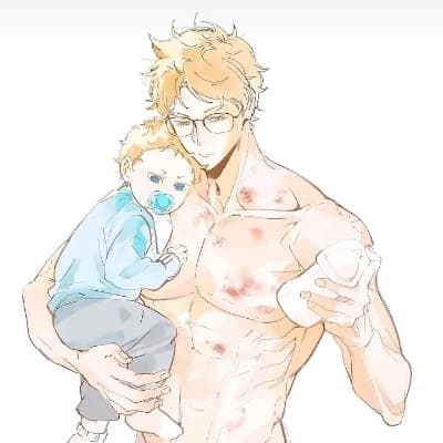 Tsukishima Kei thumbnail