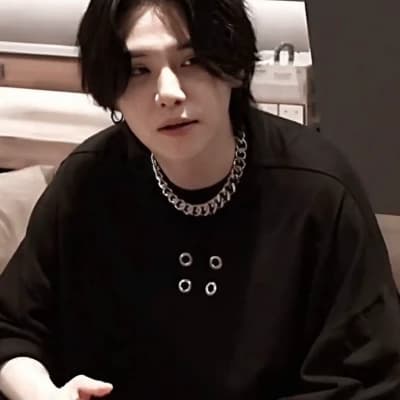 Min Yoongi thumbnail