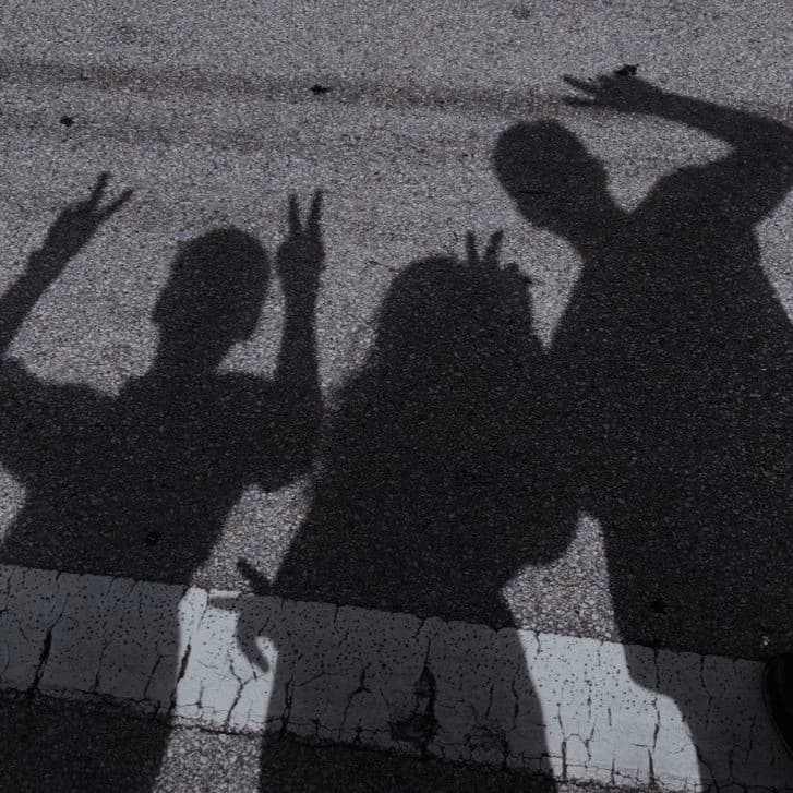 Your trio thumbnail